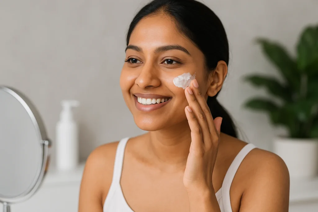 Benefits of cosmetic dermatology