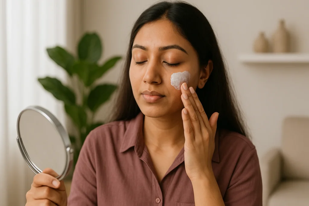 Benefits of skin whitening treatment
