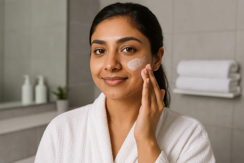 Benefits of advanced derma care