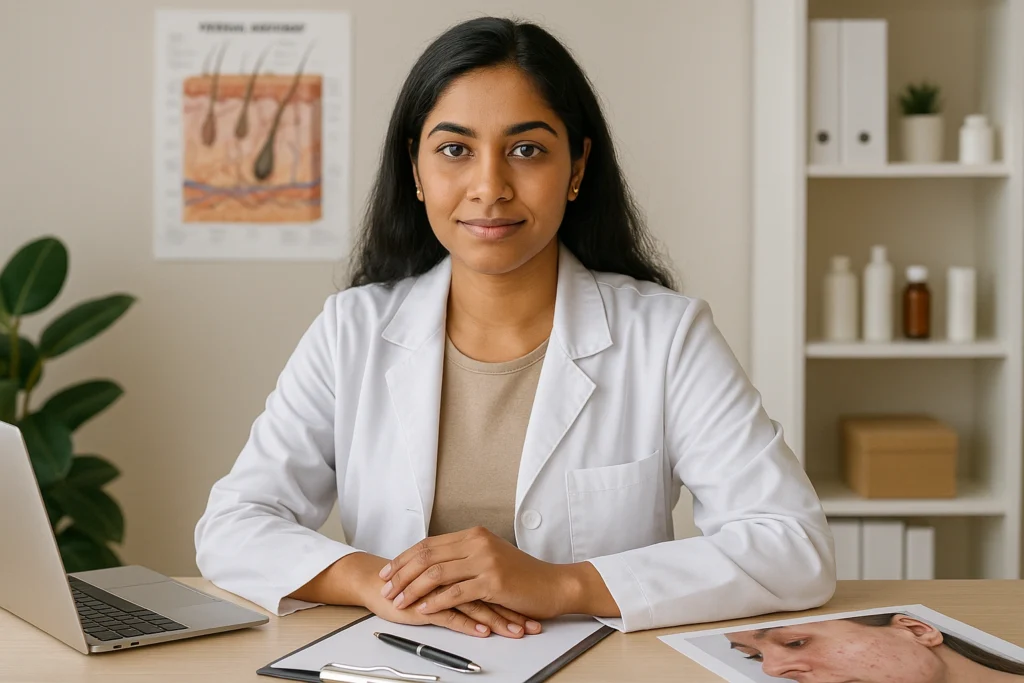 Popular treatments offered by dermatologists
