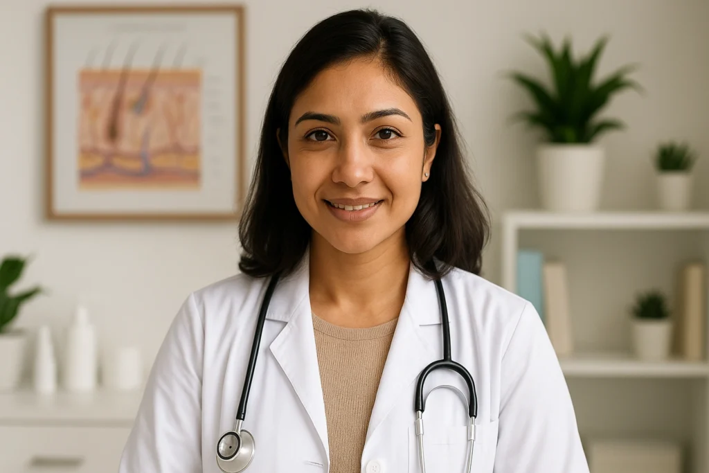 affordable dermatologist