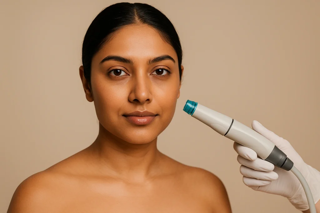 Factors that affect HydraFacial cost