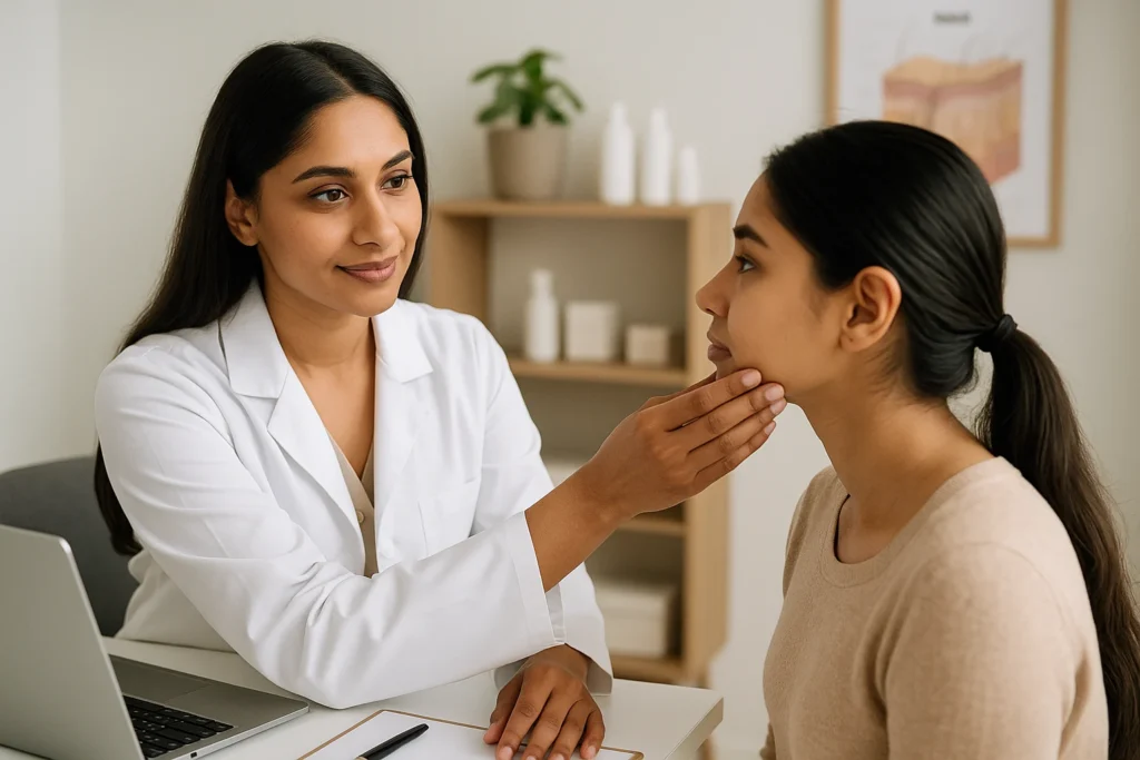 Benefits of choosing affordable skin care