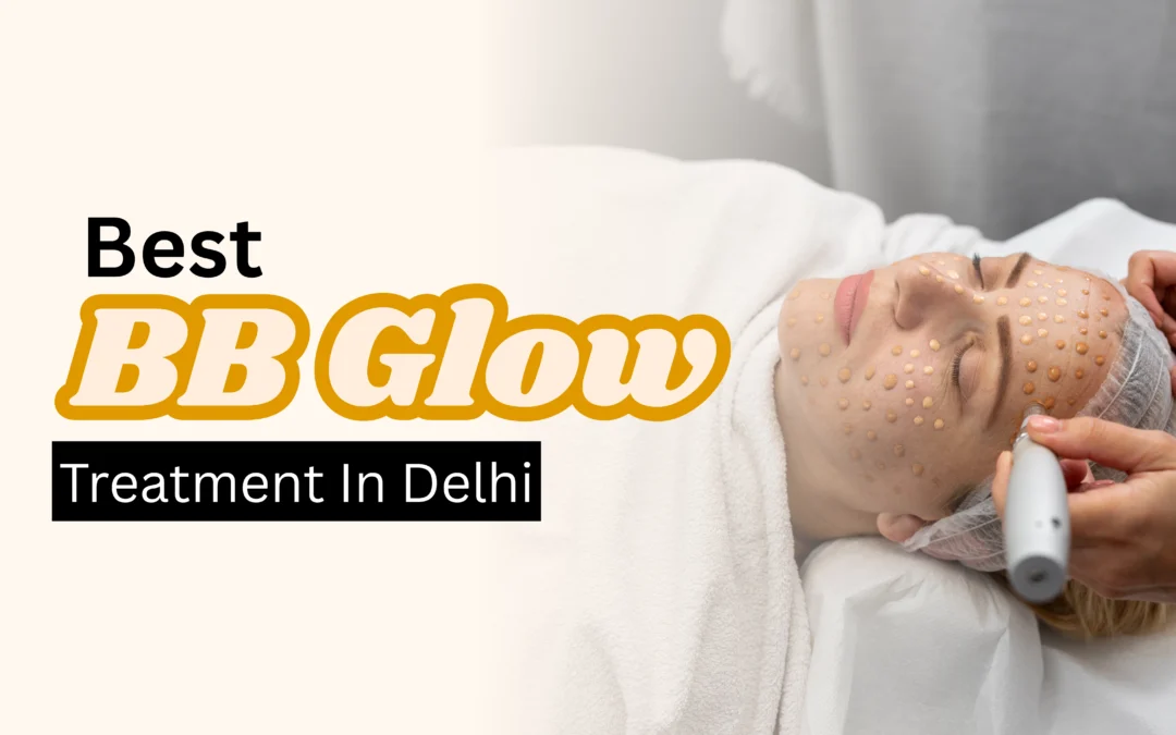 BB Glow Treatment