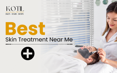 Best Skin Treatment Near Me – Your Complete Guide to Glowing, Healthy Skin