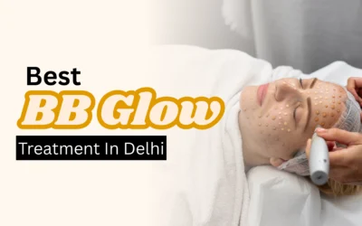 Best BB Glow Treatment In Delhi 2025 | Flawless & Radiant Skin| Kotil Skin Science
