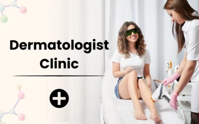 Dermatologist Clinic | Complete Guide to Skin & Hair Care | Kotil Skin Science