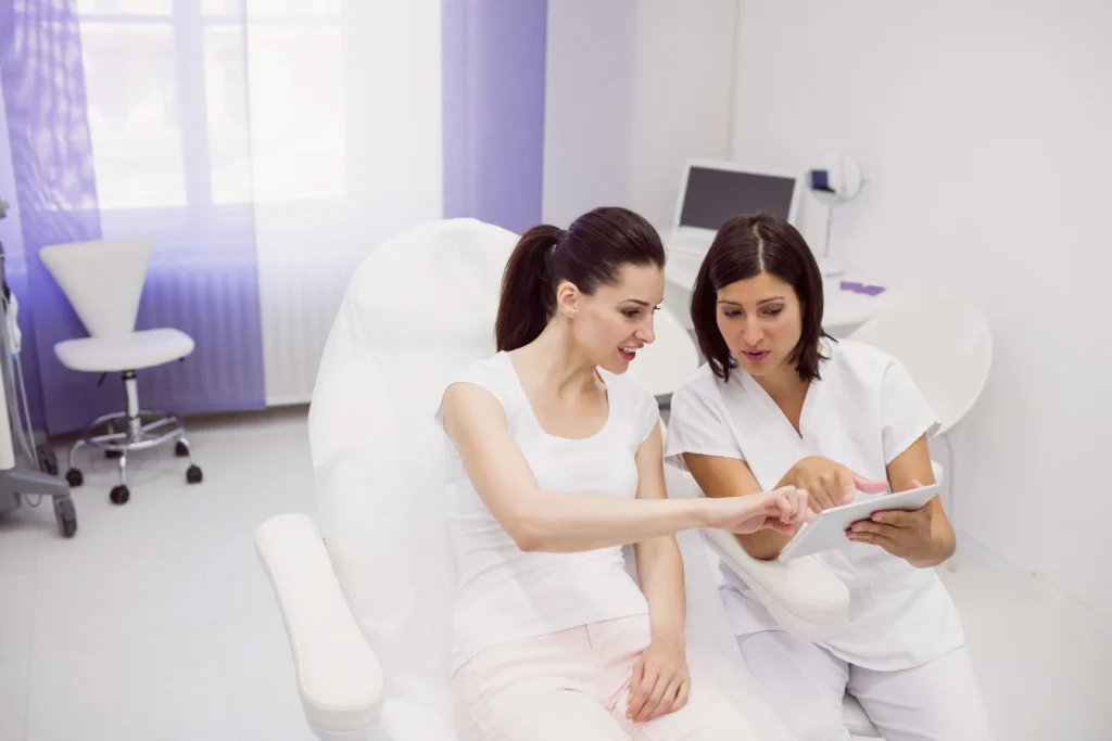 How to Choose the Best Dermatologist?