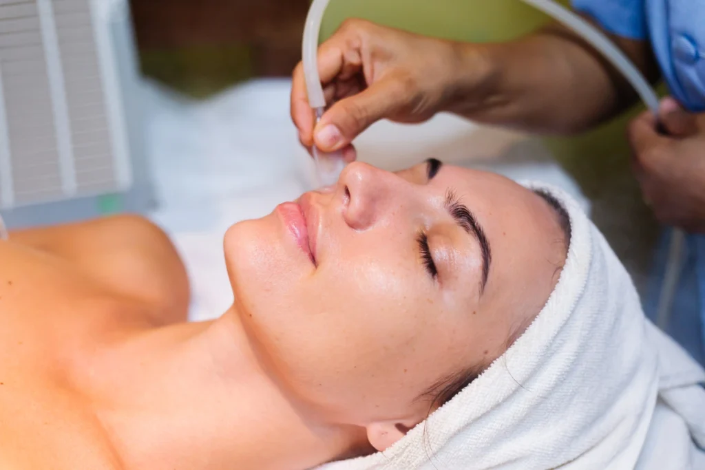 Dermatologist