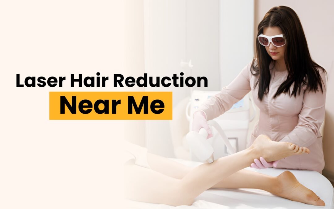 Laser Hair Removal