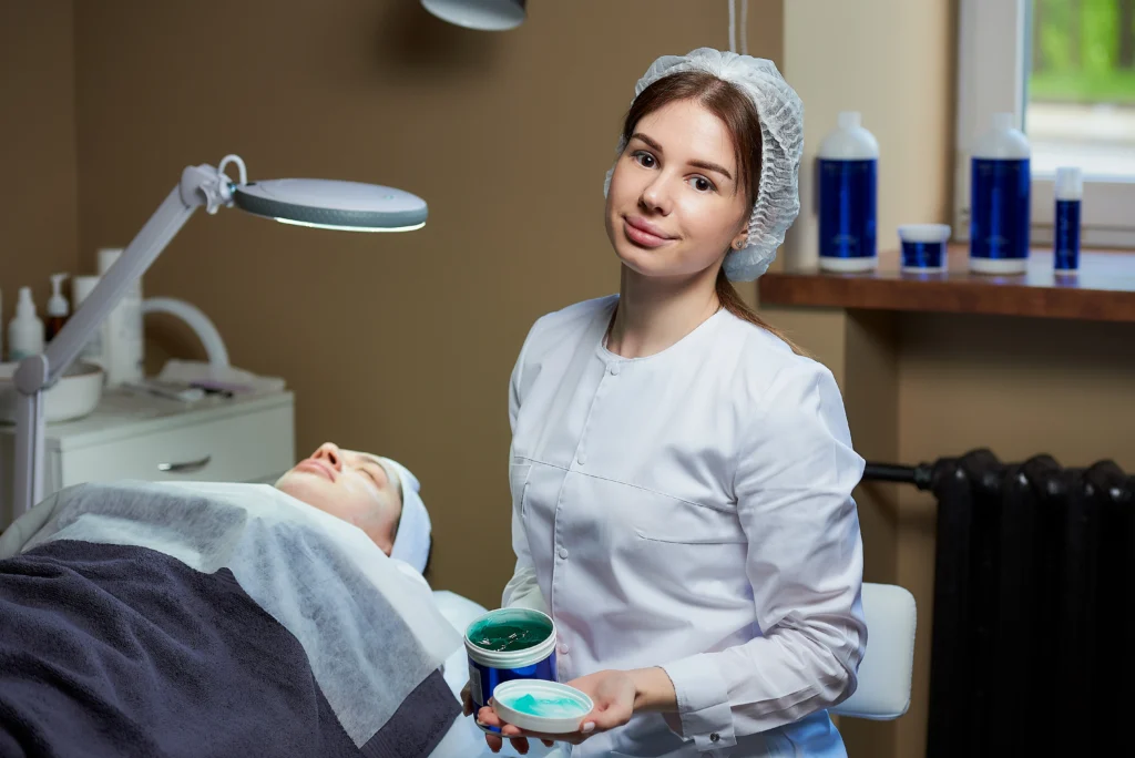 Skin Care Clinics