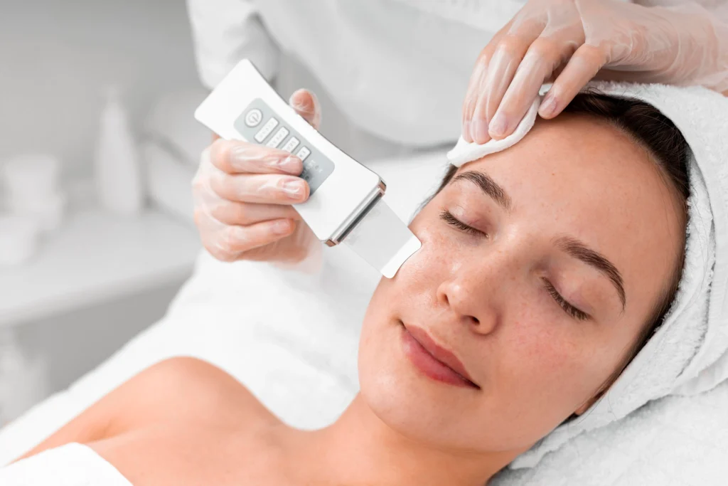 BB Glow Treatment