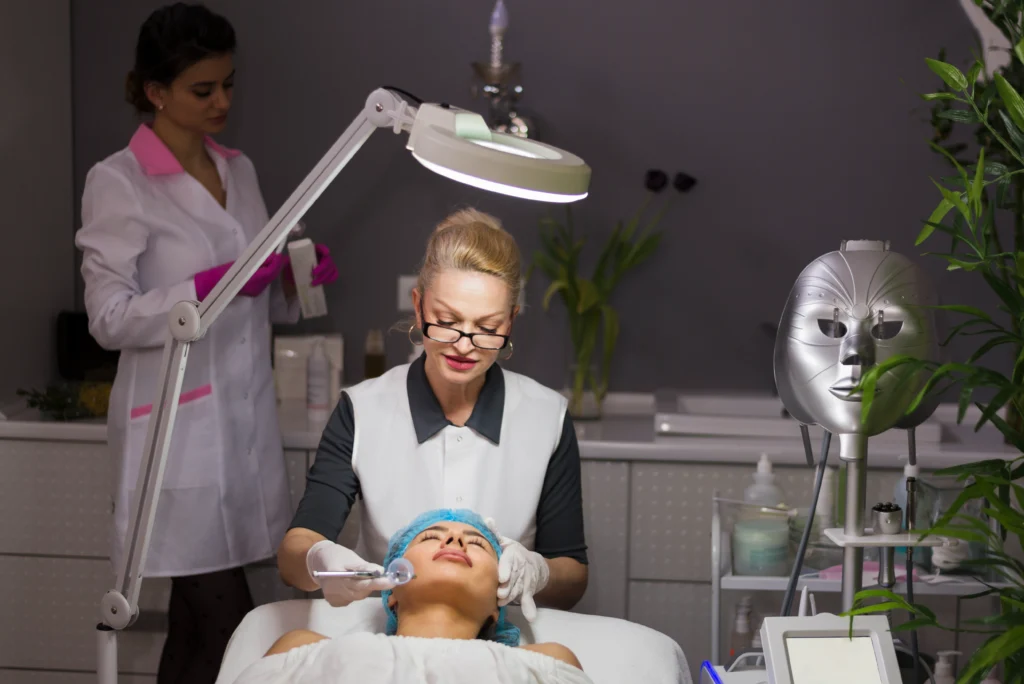 Dermatologist Clinics