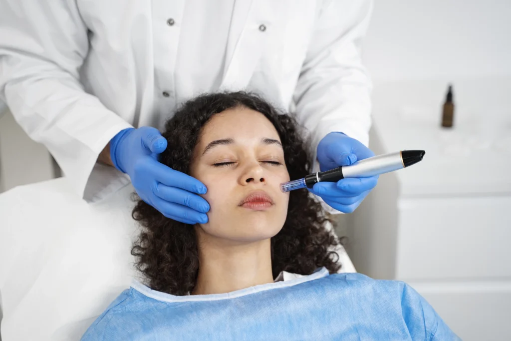 BB Glow Treatment