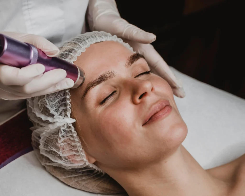 BB Glow Treatment