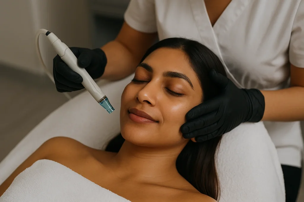 Hydrafacial Price Near Me