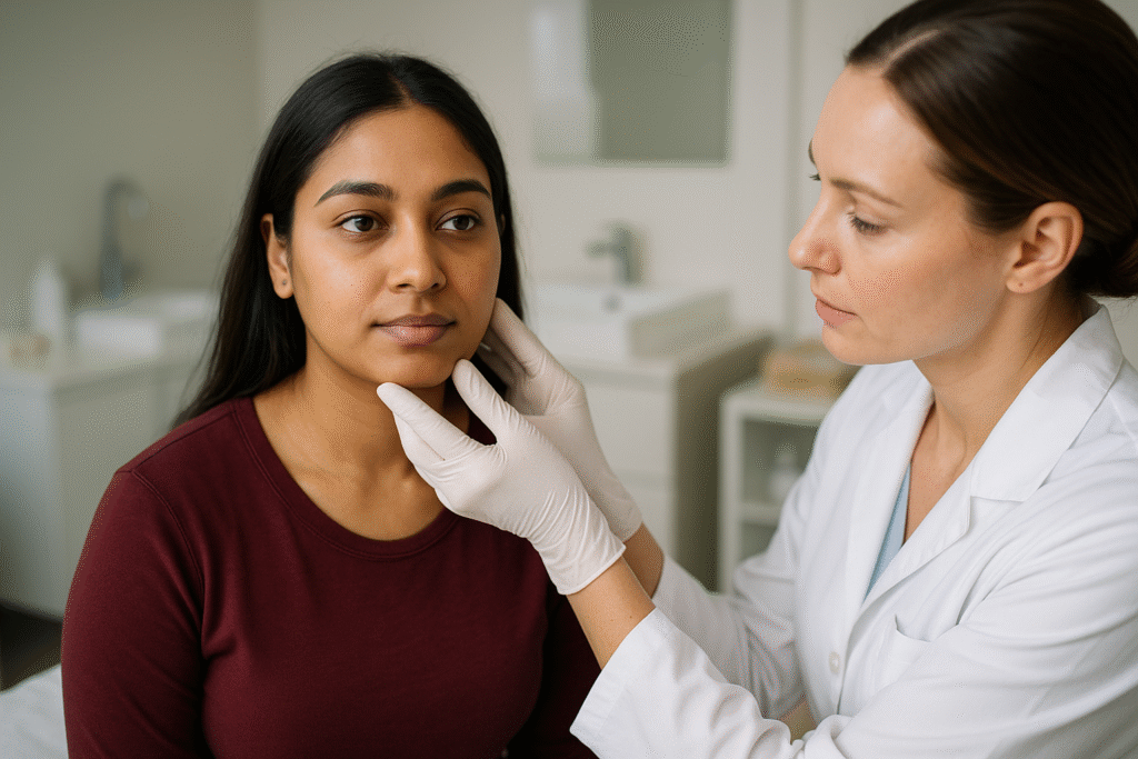 Popular Treatments at Skin Treatment Clinic