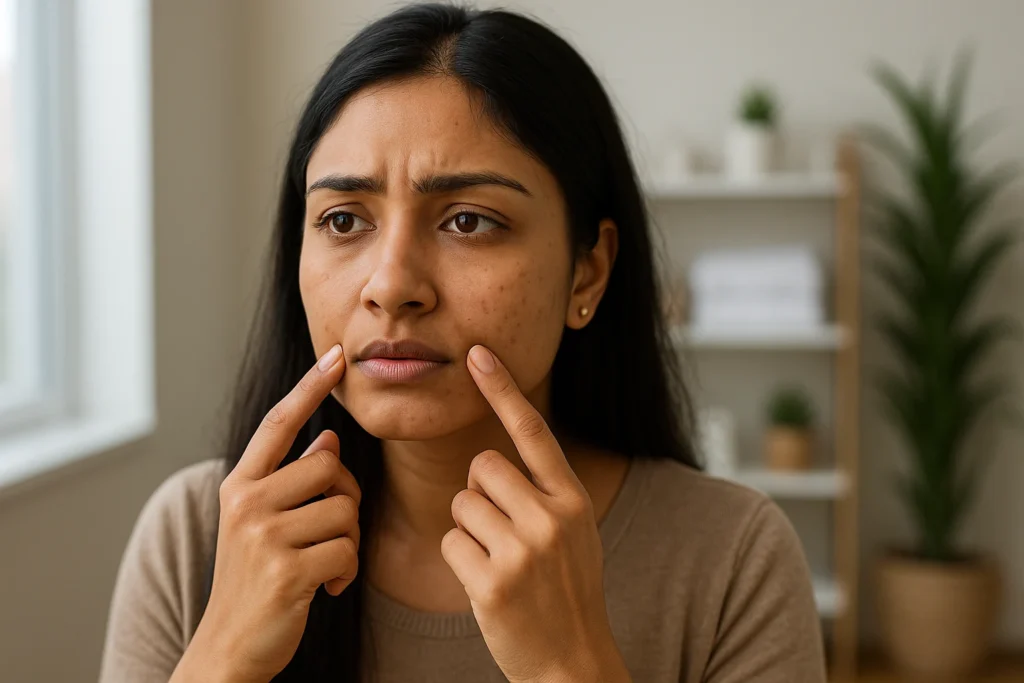 Why You Need to Visit a Skin Clinic Near Me