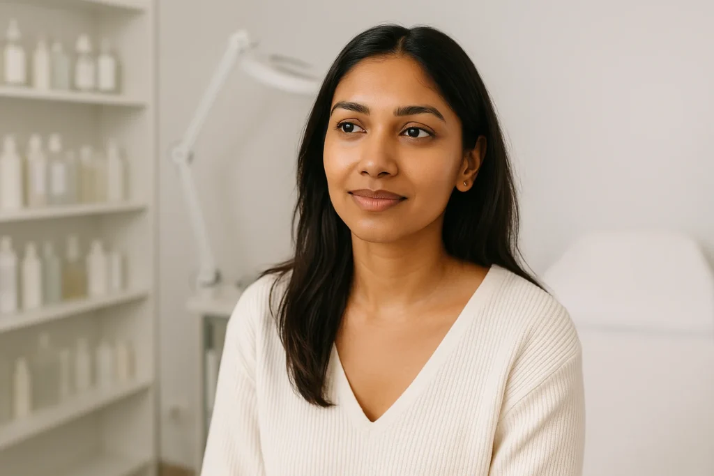 Reasons for Choosing a Professional Skin Clinic Near Me
