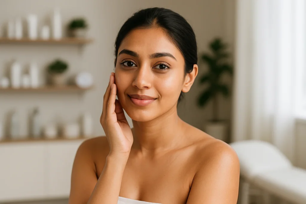 What to Expect at the Skin Clinic