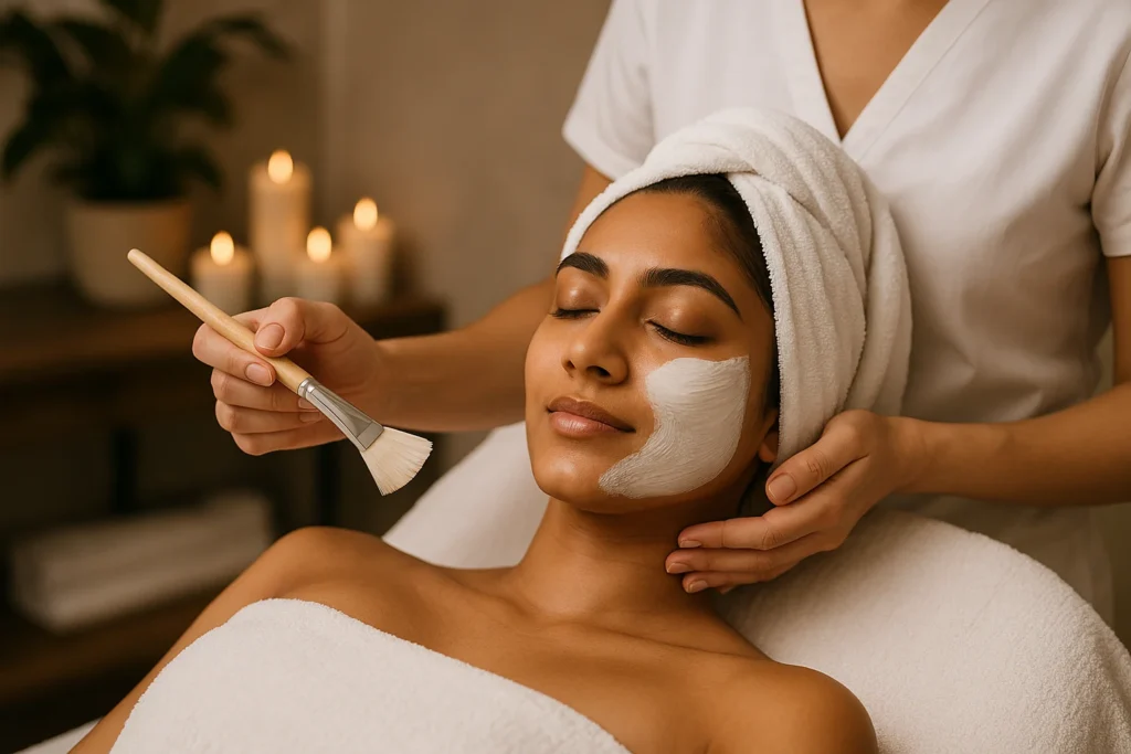 What Is a Facial and What Does It Do?