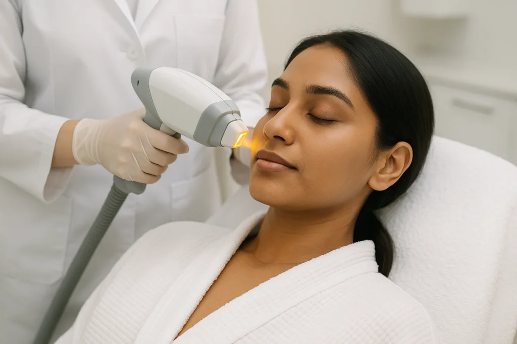 How to Select the Finest Laser Clinic Near Me