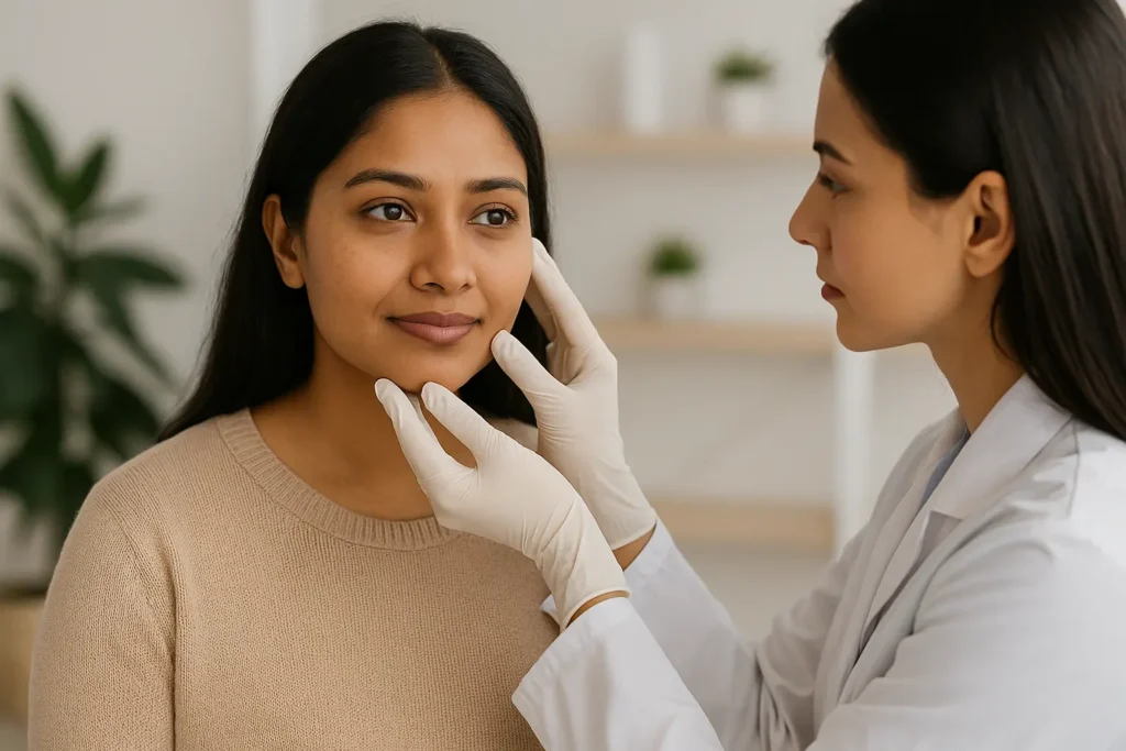 What Is a Skin Care Doctor?