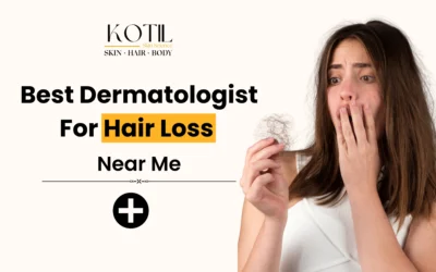 Best Dermatologist for Hair Loss Near Me 2025: All the Insider Tips for Healthy Hair