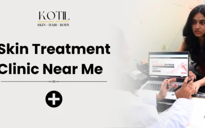 Skin Treatment Clinic Near Me 2025: Your Complete Guide to Healthy, Glowing Skin