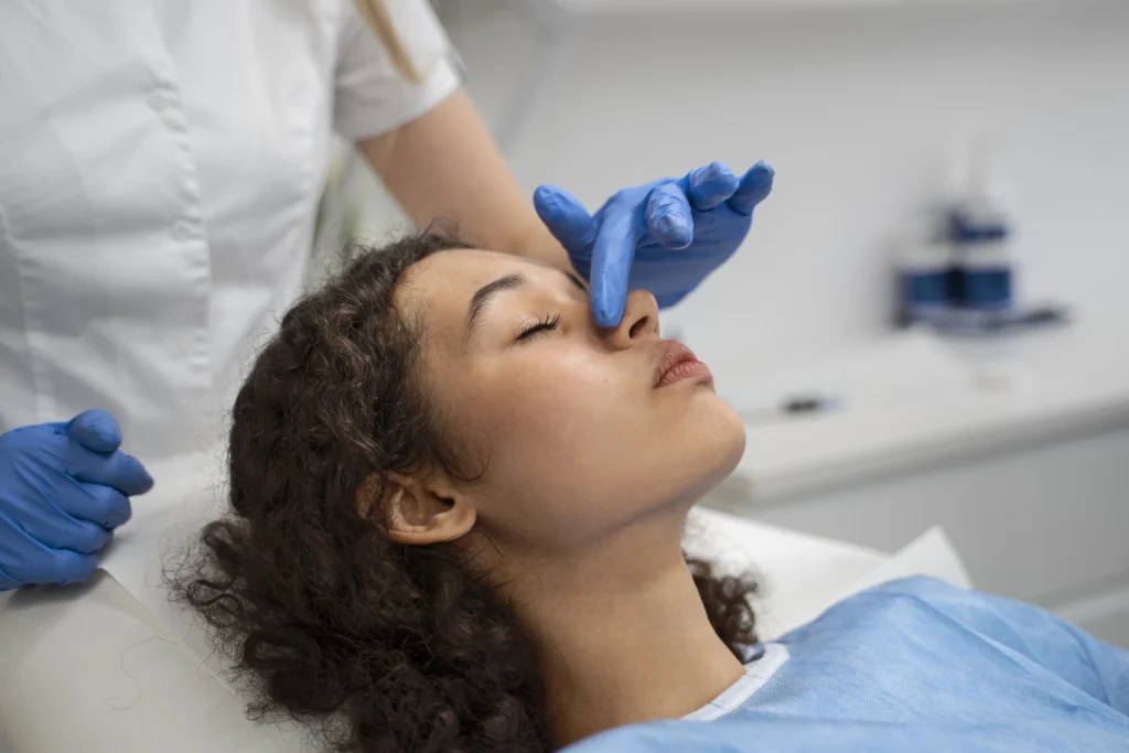 Why HydraFacial is trending in India