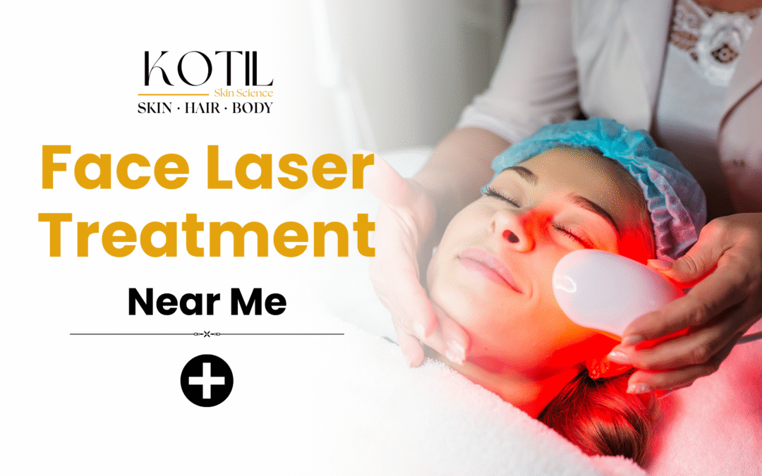 Best dermatologist clinic in Preet Vihar for laser and skin treatments