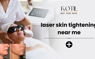 In search of the best skin treatment near me?Get advanced skincare, acne, pigmentation, and anti-ageing treatments