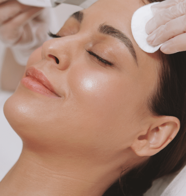 Facial Treatment – Kotil Skin Science