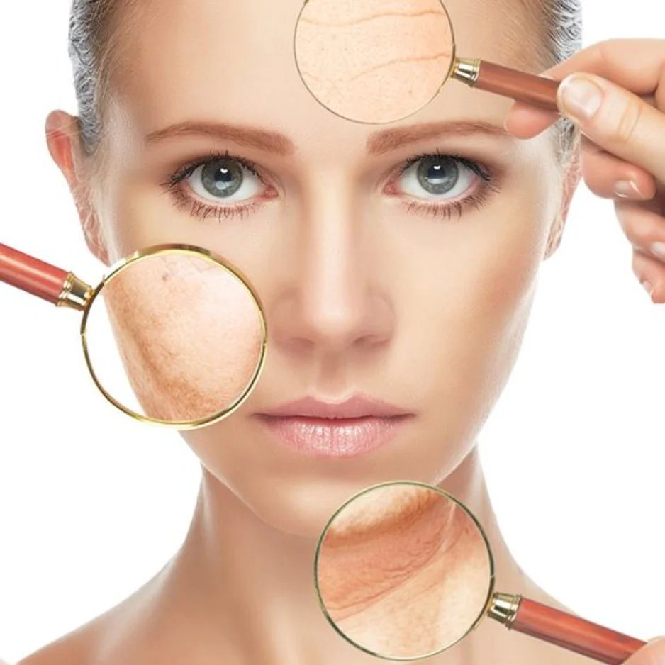 Anti Aging Pre Biotic