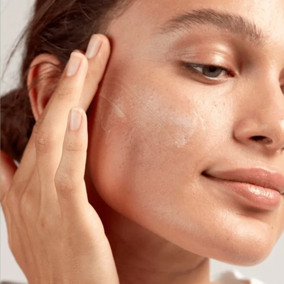 Hyper Sensitive Skin