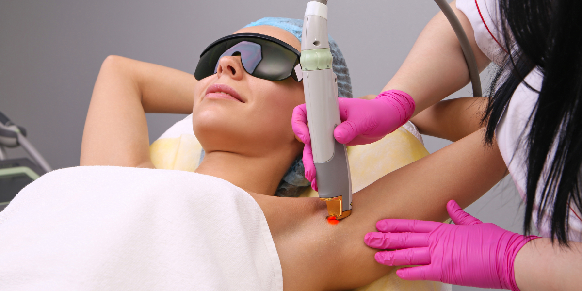 Advanced Laser Toning Treatment in Delhi | Kotil Skin Science