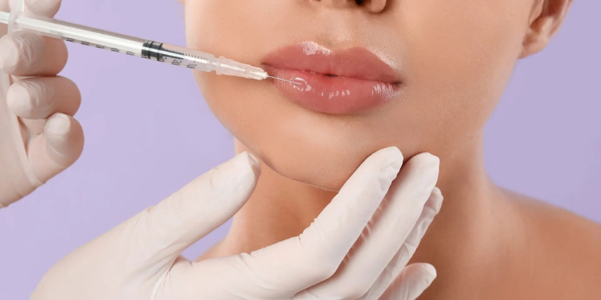 Restore volume. Enhance beauty. Dermal Fillers at Kotil Skin Science ✨