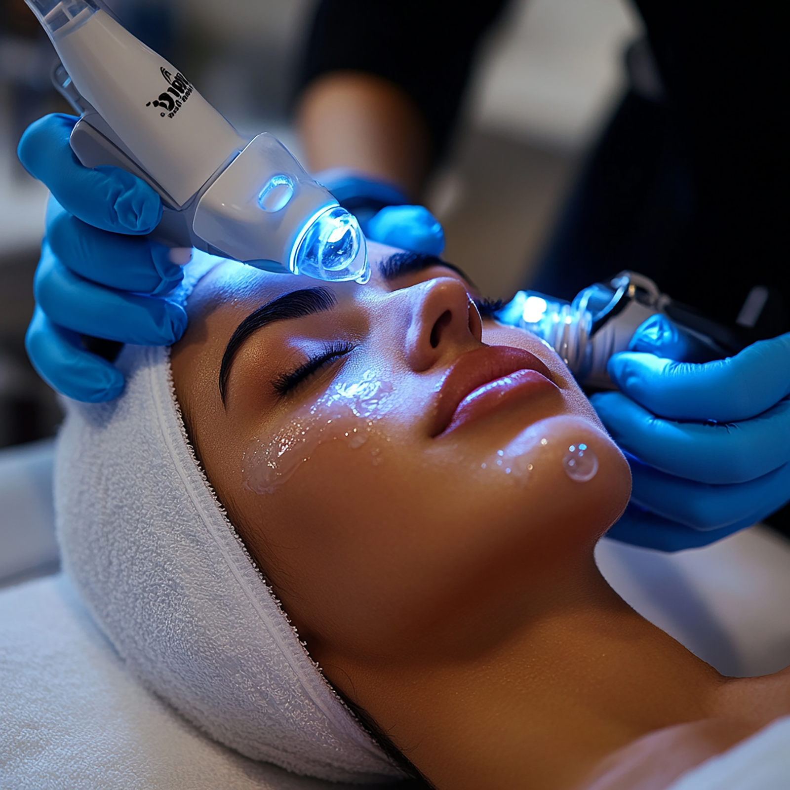 Advanced HydraFacial Treatment in Delhi | Kotil Skin Science Advanced HydraFacial Treatment in Delhi | Kotil Skin Science