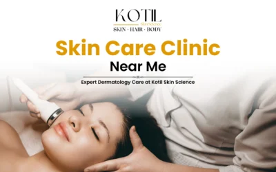 Best Skin Care Clinic Near Me – Laxmi Nagar
