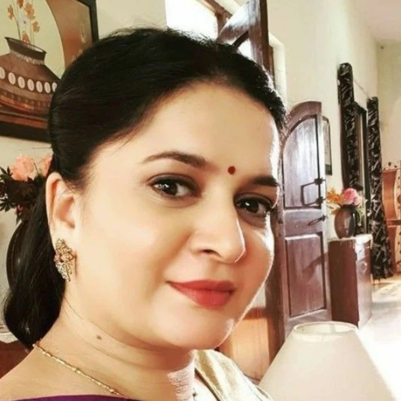 Indian woman melasma treatment review
