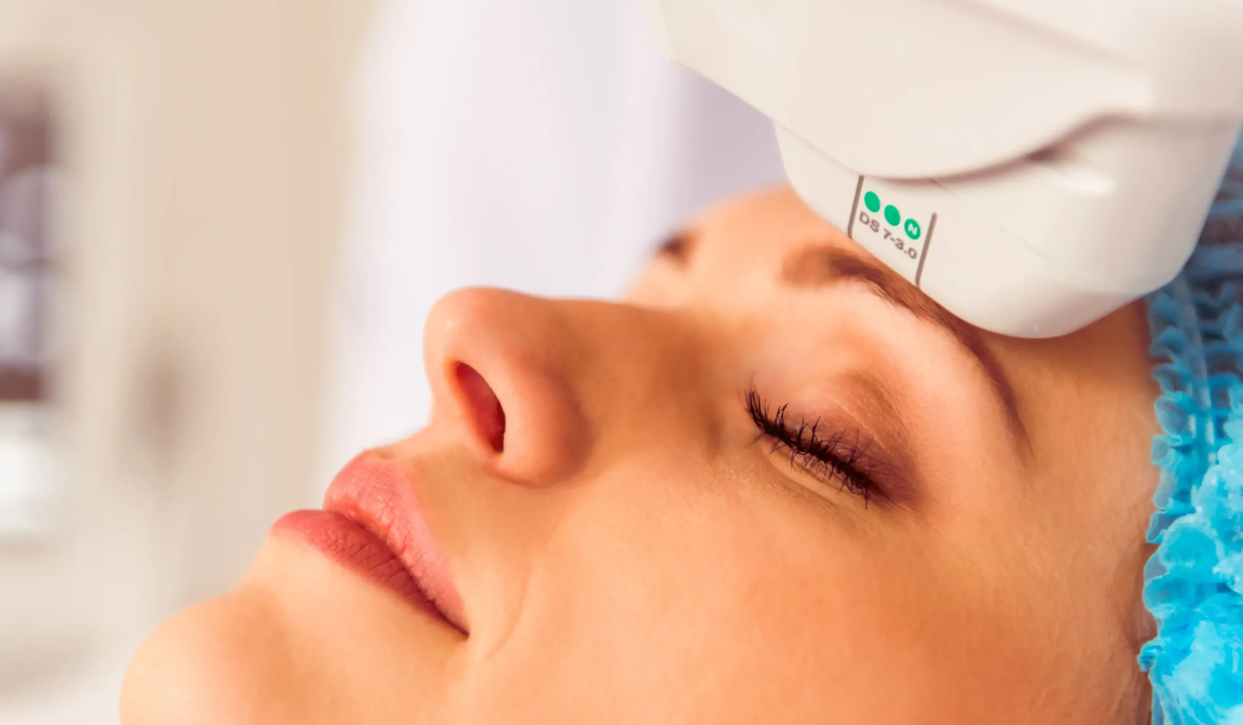 HIFU Skin Tightening