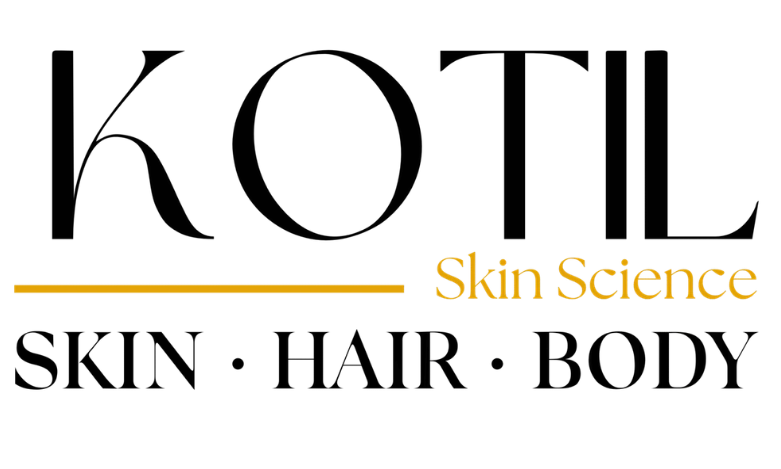 logo kotil skin science