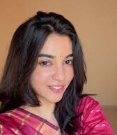 Indian woman hair fall review