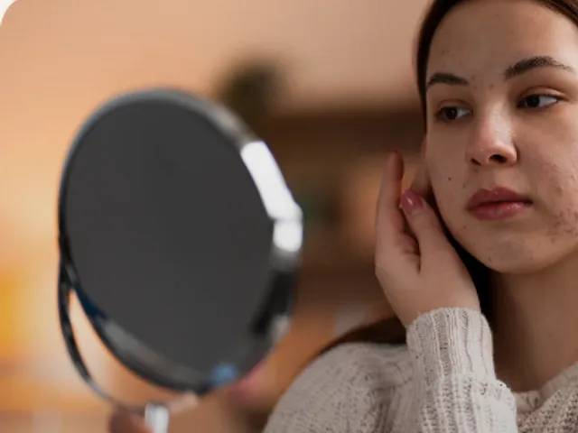 Acne Treatment