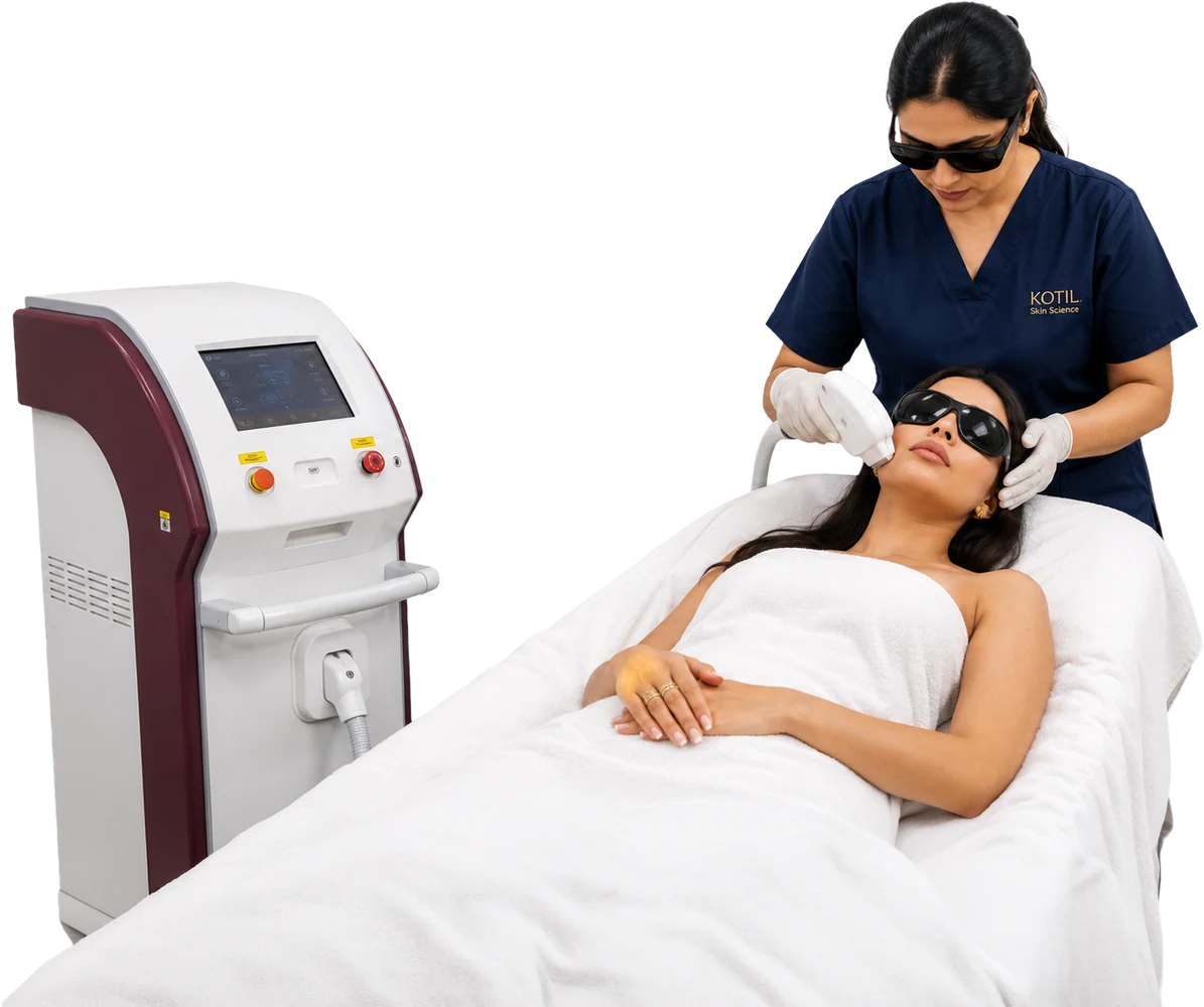 Home Diode Pico laser machine