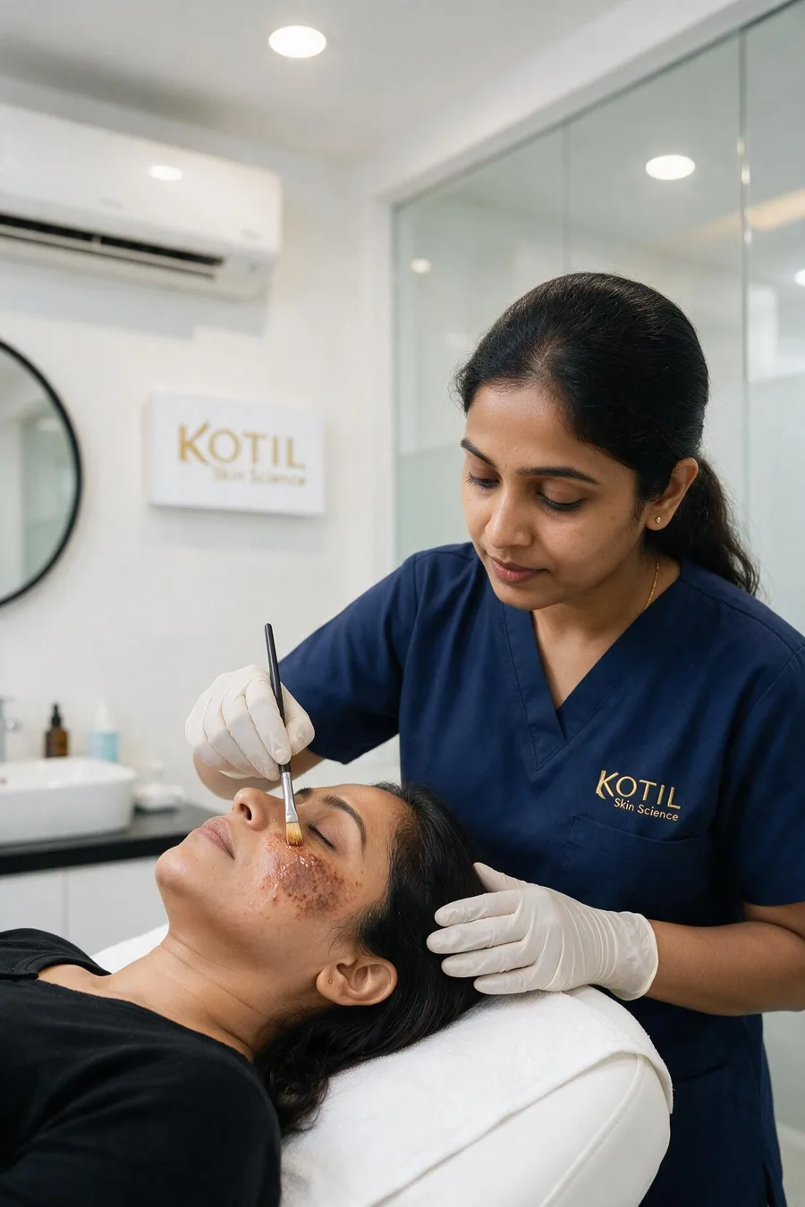 Pigmentation Care