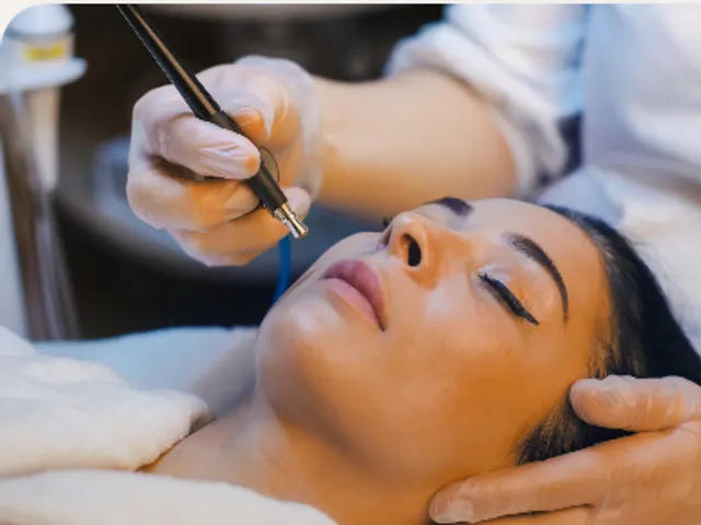 Home Ultra Revive Facial