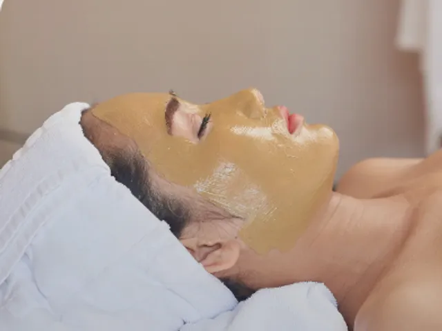 Yellow Peel