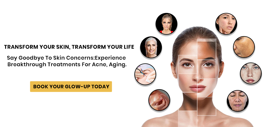 Transform Your Skin, Transform Your Life
Kotil Banner