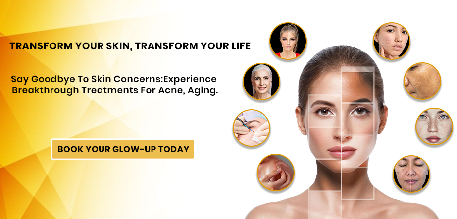 Transform Your Skin, Transform Your Life
Kotil Banner